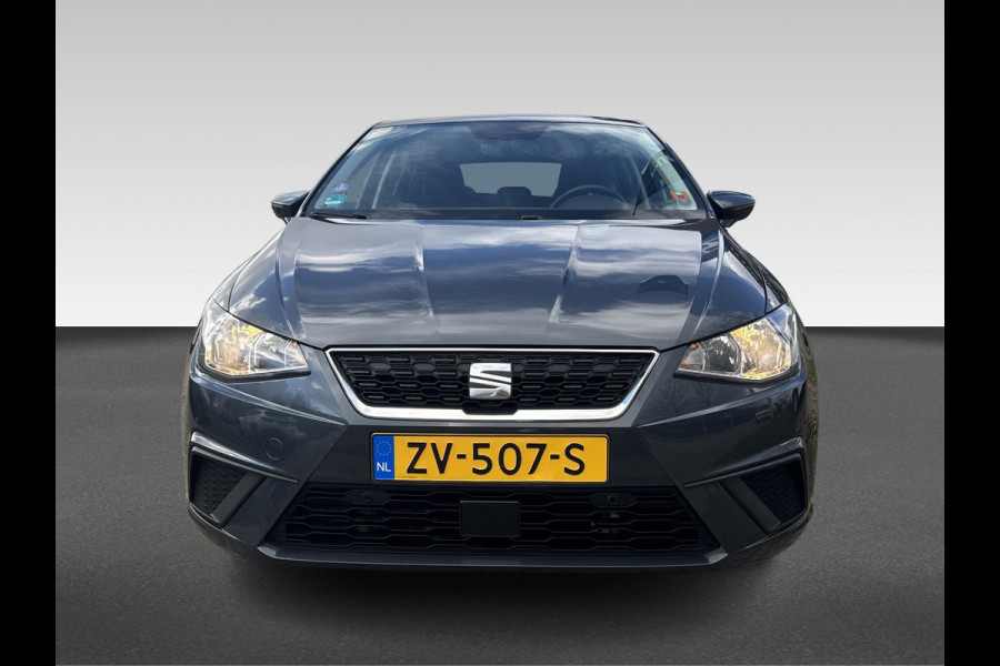 Seat Ibiza 1.0 TSI Style Business Intense  automaat | navigatie | climae control | trekhaak