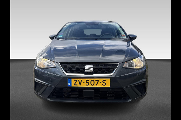 Seat Ibiza 1.0 TSI Style Business Intense  automaat | navigatie | climae control | trekhaak