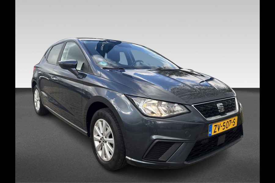 Seat Ibiza 1.0 TSI Style Business Intense  automaat | navigatie | climae control | trekhaak