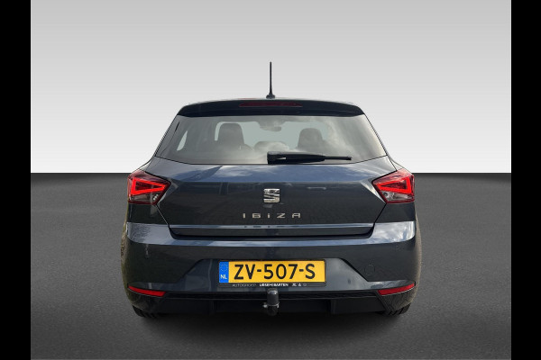 Seat Ibiza 1.0 TSI Style Business Intense  automaat | navigatie | climae control | trekhaak