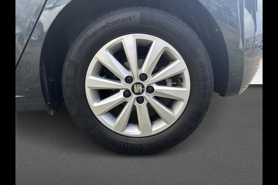 Seat Ibiza 1.0 TSI Style Business Intense  automaat | navigatie | climae control | trekhaak