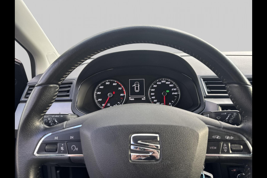 Seat Ibiza 1.0 TSI Style Business Intense  automaat | navigatie | climae control | trekhaak