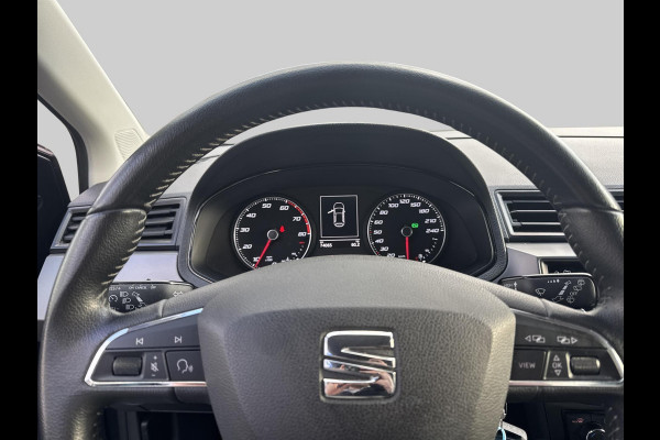 Seat Ibiza 1.0 TSI Style Business Intense  automaat | navigatie | climae control | trekhaak