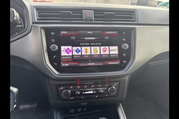 Seat Ibiza 1.0 TSI Style Business Intense  automaat | navigatie | climae control | trekhaak