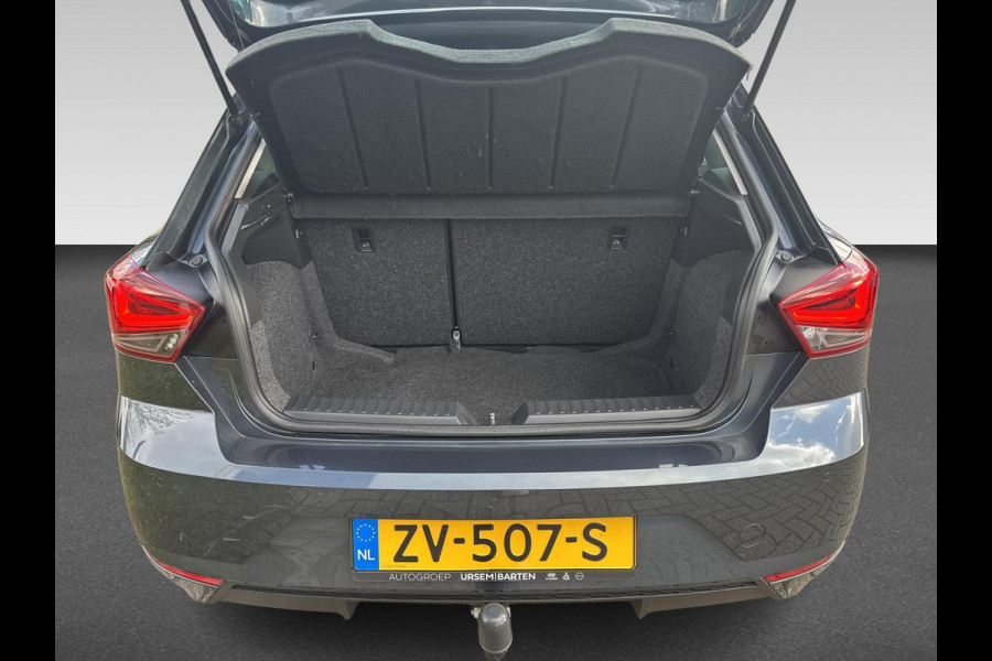 Seat Ibiza 1.0 TSI Style Business Intense  automaat | navigatie | climae control | trekhaak