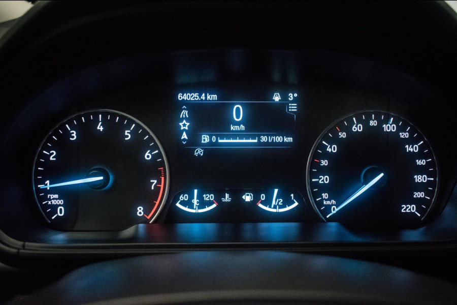 Ford EcoSport 1.0 EcoBoost 125PK Trend Ultimate ORG NL [ Carplay Camera Trekhaak-Afneembaar ]
