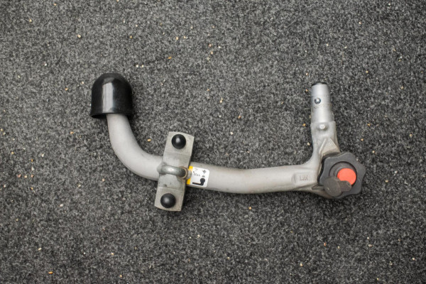 Ford EcoSport 1.0 EcoBoost 125PK Trend Ultimate ORG NL [ Carplay Camera Trekhaak-Afneembaar ]