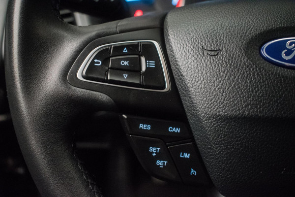 Ford EcoSport 1.0 EcoBoost 125PK Trend Ultimate ORG NL [ Carplay Camera Trekhaak-Afneembaar ]