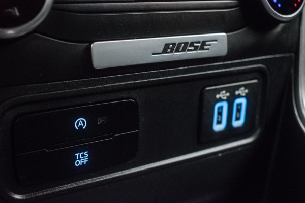 Ford EcoSport 1.0 EcoBoost 125PK Trend Ultimate ORG NL [ Carplay Camera Trekhaak-Afneembaar ]