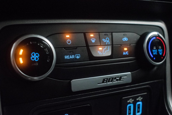 Ford EcoSport 1.0 EcoBoost 125PK Trend Ultimate ORG NL [ Carplay Camera Trekhaak-Afneembaar ]