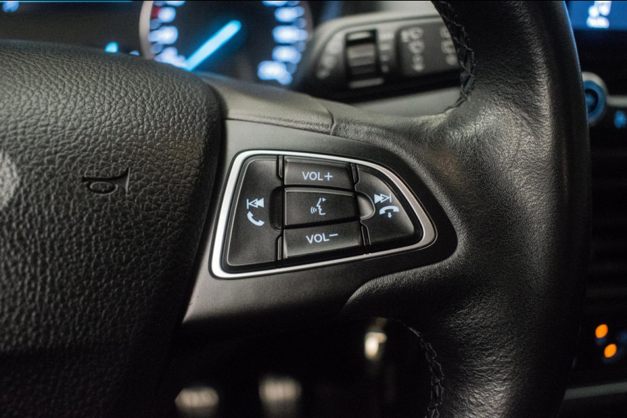 Ford EcoSport 1.0 EcoBoost 125PK Trend Ultimate ORG NL [ Carplay Camera Trekhaak-Afneembaar ]