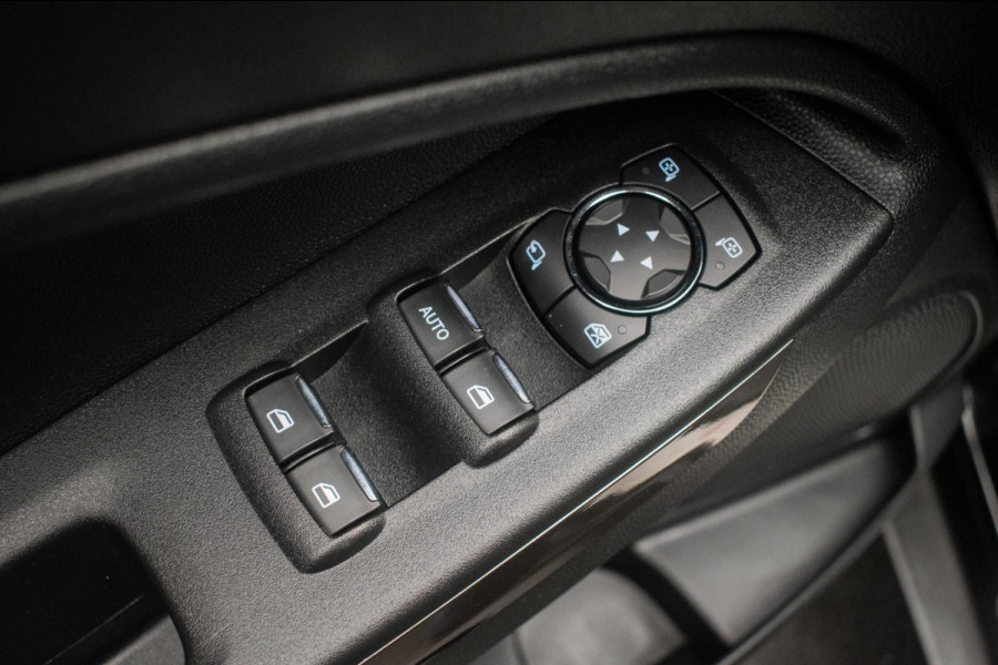 Ford EcoSport 1.0 EcoBoost 125PK Trend Ultimate ORG NL [ Carplay Camera Trekhaak-Afneembaar ]