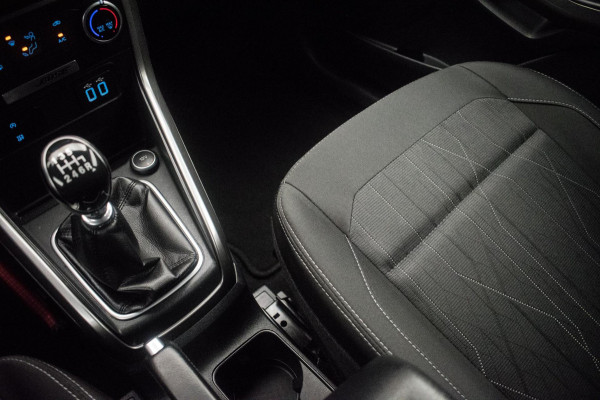 Ford EcoSport 1.0 EcoBoost 125PK Trend Ultimate ORG NL [ Carplay Camera Trekhaak-Afneembaar ]