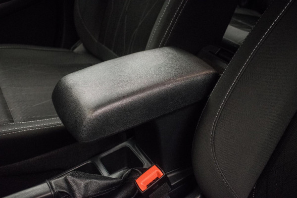 Ford EcoSport 1.0 EcoBoost 125PK Trend Ultimate ORG NL [ Carplay Camera Trekhaak-Afneembaar ]