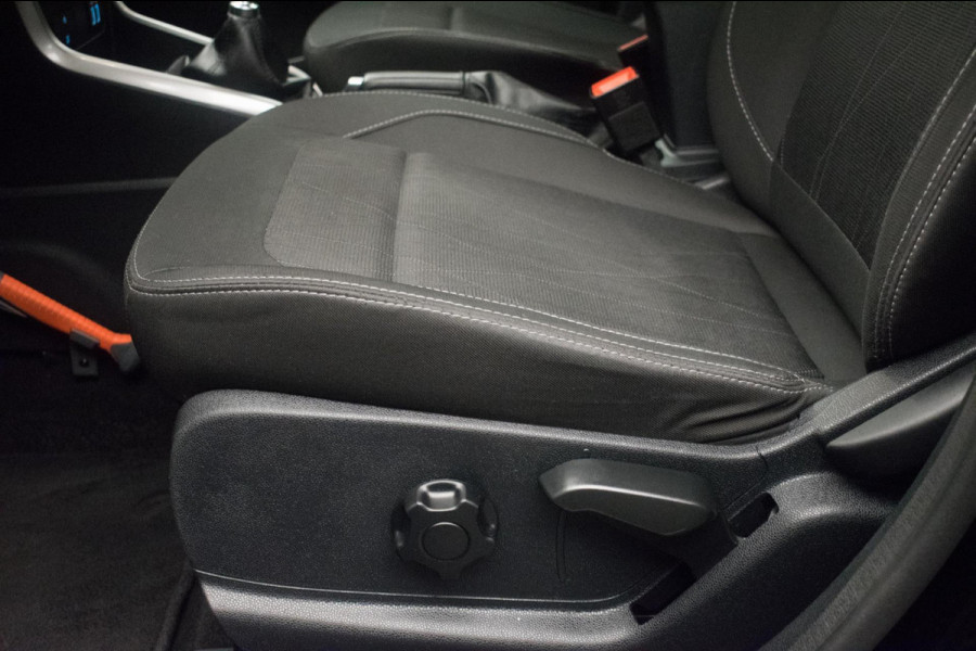 Ford EcoSport 1.0 EcoBoost 125PK Trend Ultimate ORG NL [ Carplay Camera Trekhaak-Afneembaar ]