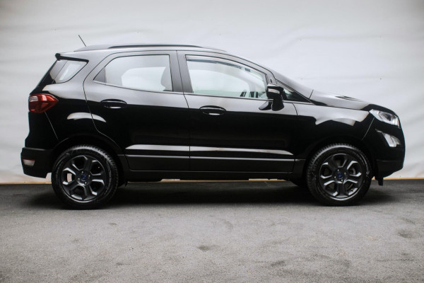 Ford EcoSport 1.0 EcoBoost 125PK Trend Ultimate ORG NL [ Carplay Camera Trekhaak-Afneembaar ]