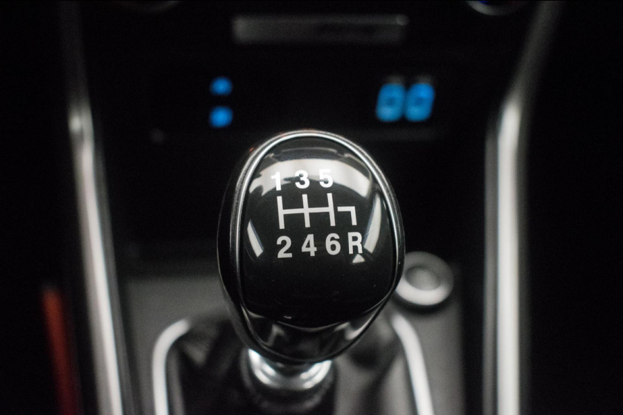 Ford EcoSport 1.0 EcoBoost 125PK Trend Ultimate ORG NL [ Carplay Camera Trekhaak-Afneembaar ]