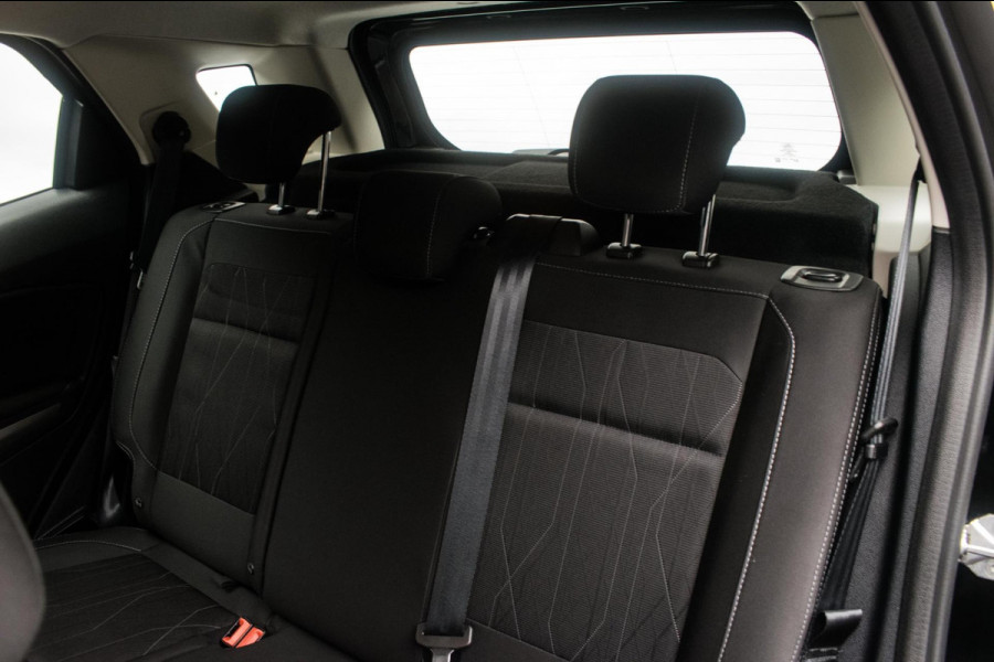 Ford EcoSport 1.0 EcoBoost 125PK Trend Ultimate ORG NL [ Carplay Camera Trekhaak-Afneembaar ]