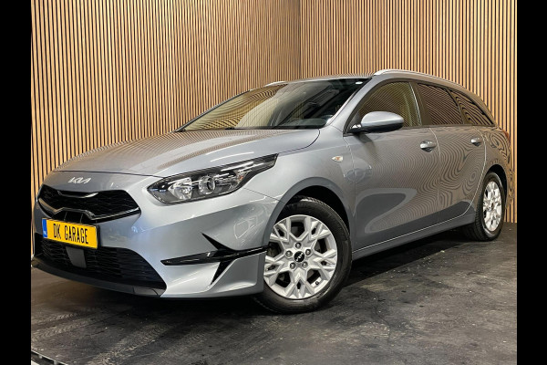 Kia Ceed Sportswagon 1.0 T-GDi DynamicLine|TREKHAAK|CARPLAY+ANDROID|STOEL-,STUURVERW|CAMERA|CRUISE,CLIMATE|1E EIG.|INCL.BTW|