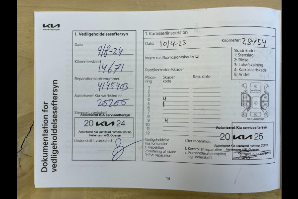 Kia Ceed Sportswagon 1.0 T-GDi DynamicLine|TREKHAAK|CARPLAY+ANDROID|STOEL-,STUURVERW|CAMERA|CRUISE,CLIMATE|1E EIG.|INCL.BTW|