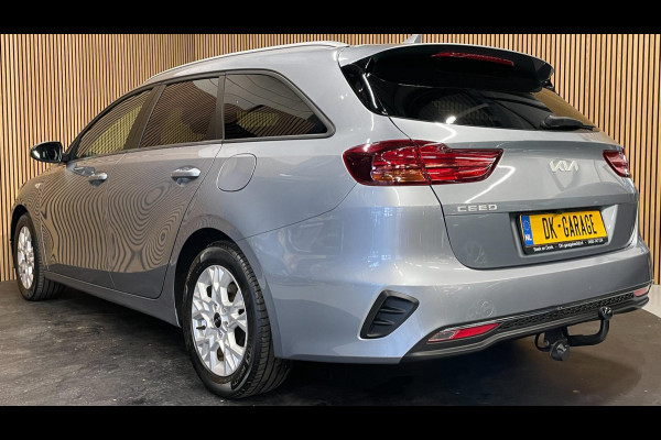 Kia Ceed Sportswagon 1.0 T-GDi DynamicLine|TREKHAAK|CARPLAY+ANDROID|STOEL-,STUURVERW|CAMERA|CRUISE,CLIMATE|1E EIG.|INCL.BTW|
