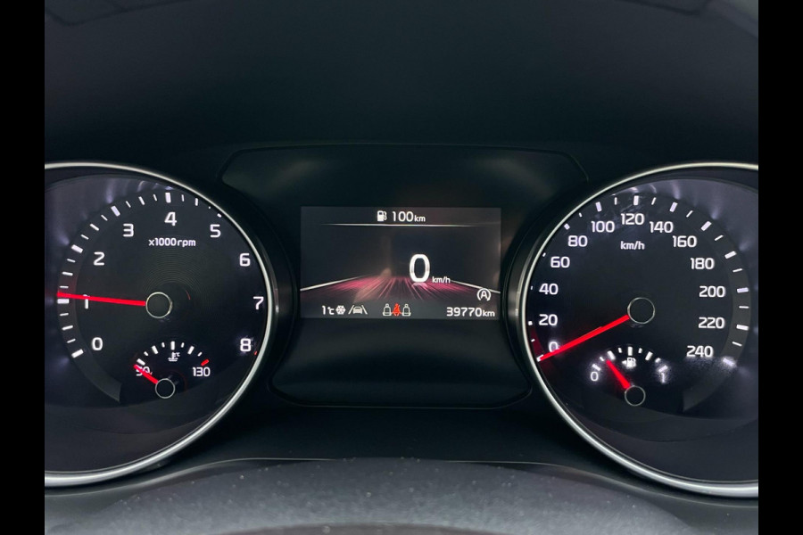 Kia Ceed Sportswagon 1.0 T-GDi DynamicLine|TREKHAAK|CARPLAY+ANDROID|STOEL-,STUURVERW|CAMERA|CRUISE,CLIMATE|1E EIG.|INCL.BTW|