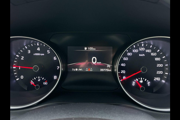 Kia Ceed Sportswagon 1.0 T-GDi DynamicLine|TREKHAAK|CARPLAY+ANDROID|STOEL-,STUURVERW|CAMERA|CRUISE,CLIMATE|1E EIG.|INCL.BTW|