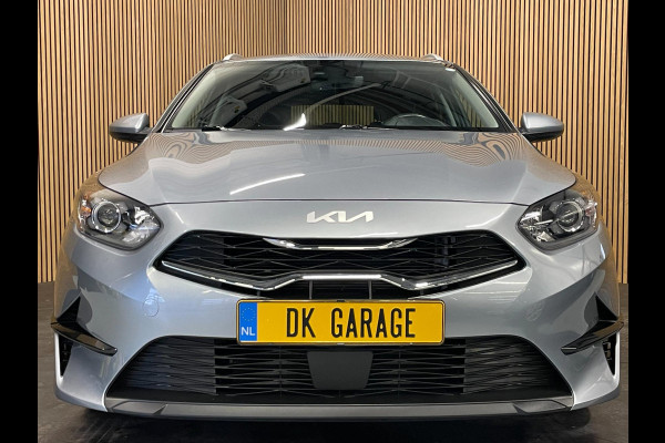 Kia Ceed Sportswagon 1.0 T-GDi DynamicLine|TREKHAAK|CARPLAY+ANDROID|STOEL-,STUURVERW|CAMERA|CRUISE,CLIMATE|1E EIG.|INCL.BTW|