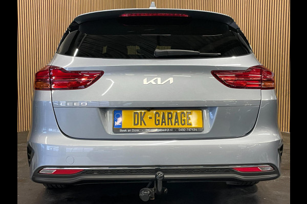 Kia Ceed Sportswagon 1.0 T-GDi DynamicLine|TREKHAAK|CARPLAY+ANDROID|STOEL-,STUURVERW|CAMERA|CRUISE,CLIMATE|1E EIG.|INCL.BTW|