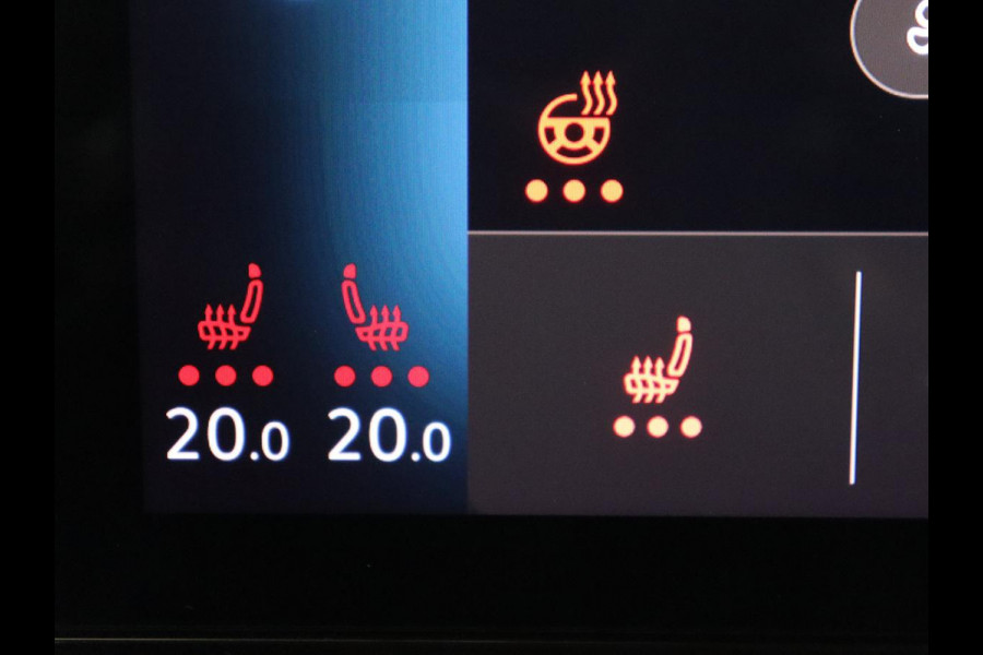 Volkswagen ID.4 Max 77 kWh | Panoramadak | Stoelverwarming | Head-Up | Warmtepomp | 360 Camera | Trekhaak | Sfeerverlichting | Half leder | Matrix LED | Carplay | Adaptive cruise | Memory | Keyless | Massage