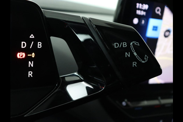 Volkswagen ID.4 Max 77 kWh | Panoramadak | Stoelverwarming | Head-Up | Warmtepomp | 360 Camera | Trekhaak | Sfeerverlichting | Half leder | Matrix LED | Carplay | Adaptive cruise | Memory | Keyless | Massage