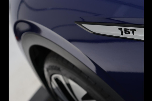 Volkswagen ID.4 Max 77 kWh | Panoramadak | Stoelverwarming | Head-Up | Warmtepomp | 360 Camera | Trekhaak | Sfeerverlichting | Half leder | Matrix LED | Carplay | Adaptive cruise | Memory | Keyless | Massage