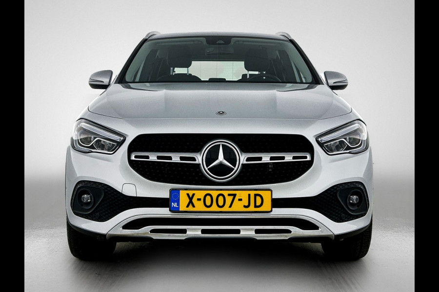 Mercedes-Benz GLA 250 e Business Solution Luxury Limited Lichtmetalen velgen | Navigatie | Parking support met camera achter | Inclusief 24 maanden MB Certified garantie voor Europa.