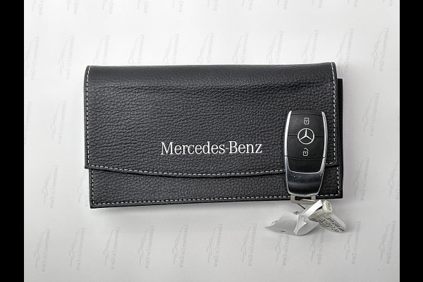 Mercedes-Benz GLA 250 e Business Solution Luxury Limited Lichtmetalen velgen | Navigatie | Parking support met camera achter | Inclusief 24 maanden MB Certified garantie voor Europa.