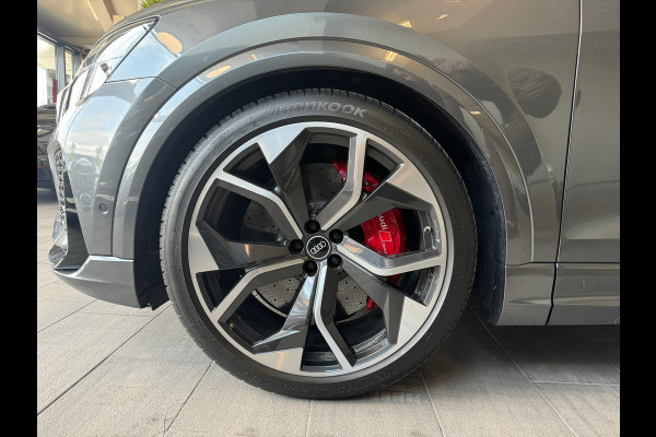 Audi RSQ8 4.0 TFSI quattro Pano|Keramisch|HuD|B&O|360Cam|VOL