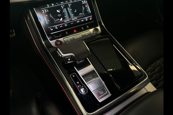 Audi RSQ8 4.0 TFSI quattro Pano|Keramisch|HuD|B&O|360Cam|VOL