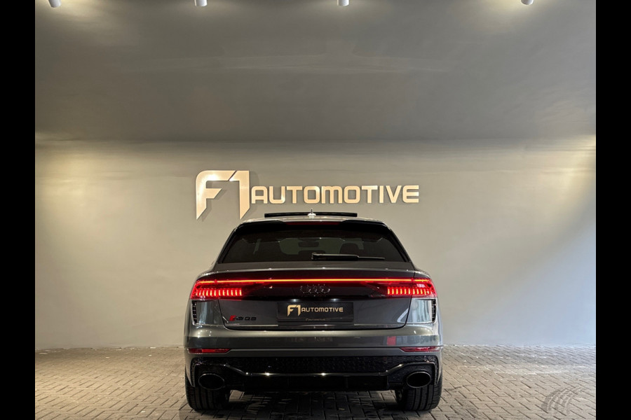 Audi RSQ8 4.0 TFSI quattro Pano|Keramisch|HuD|B&O|360Cam|VOL
