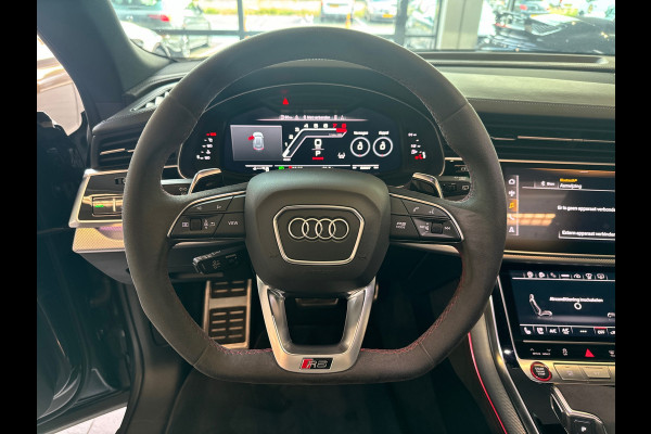 Audi RSQ8 4.0 TFSI quattro Pano|Keramisch|HuD|B&O|360Cam|VOL