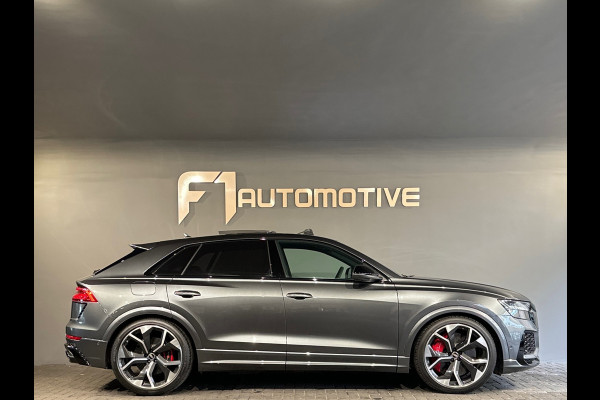 Audi RSQ8 4.0 TFSI quattro Pano|Keramisch|HuD|B&O|360Cam|VOL