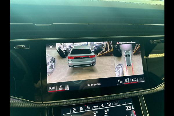 Audi RSQ8 4.0 TFSI quattro Pano|Keramisch|HuD|B&O|360Cam|VOL