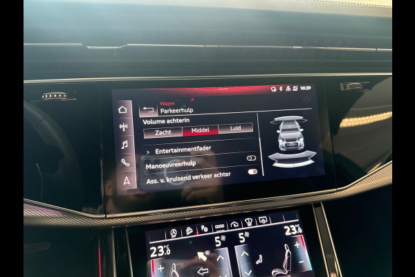 Audi RSQ8 4.0 TFSI quattro Pano|Keramisch|HuD|B&O|360Cam|VOL