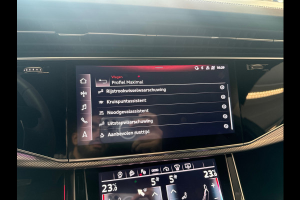 Audi RSQ8 4.0 TFSI quattro Pano|Keramisch|HuD|B&O|360Cam|VOL