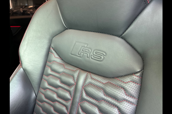 Audi RSQ8 4.0 TFSI quattro Pano|Keramisch|HuD|B&O|360Cam|VOL