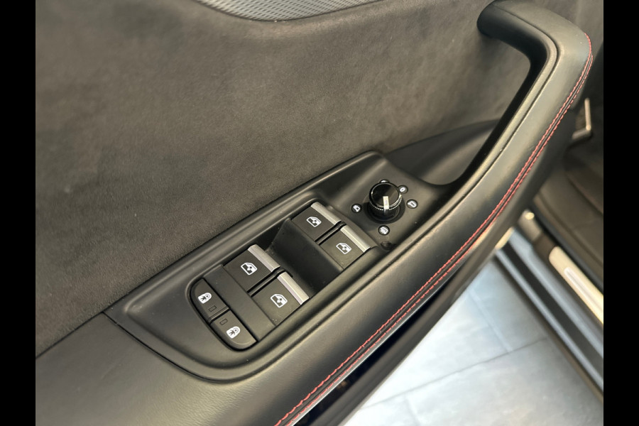 Audi RSQ8 4.0 TFSI quattro Pano|Keramisch|HuD|B&O|360Cam|VOL