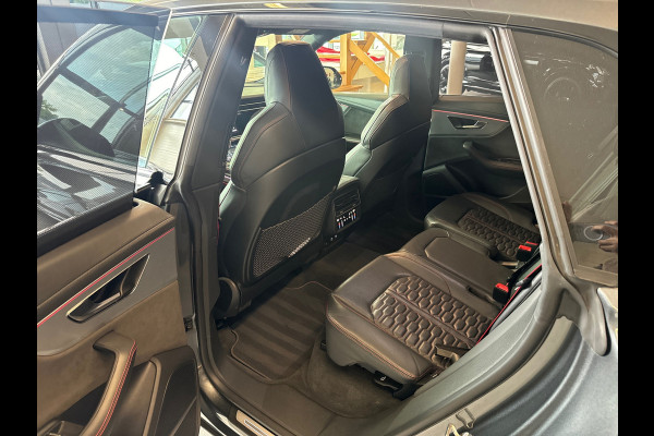 Audi RSQ8 4.0 TFSI quattro Pano|Keramisch|HuD|B&O|360Cam|VOL