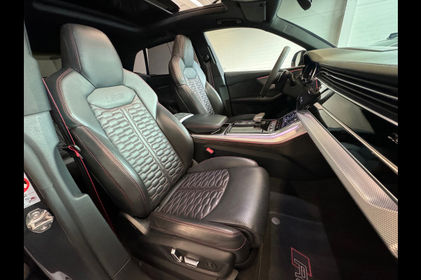 Audi RSQ8 4.0 TFSI quattro Pano|Keramisch|HuD|B&O|360Cam|VOL