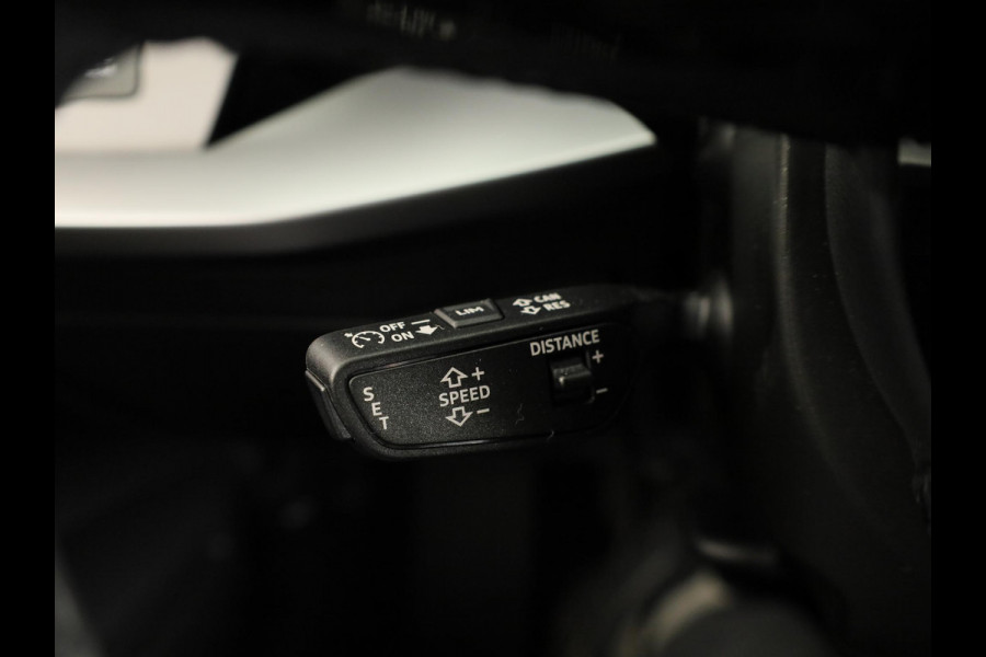 Audi A3 Sportback 30 TFSI Pro Line 110 pk S-tronic | Verlengde garantie | Navigatie via App | Parkeersensoren achter | LED koplampen |