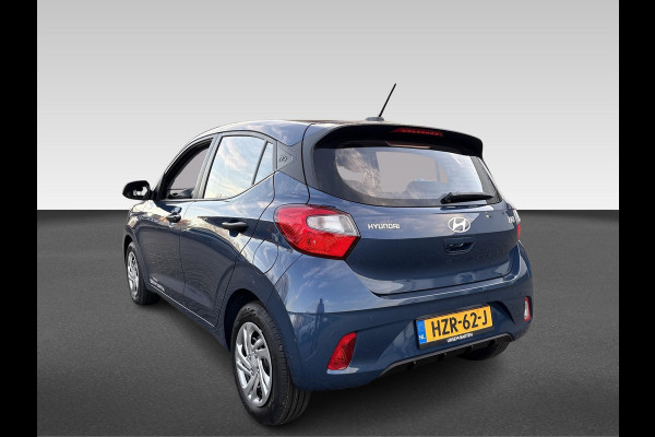 Hyundai i10 1.0 Comfort
