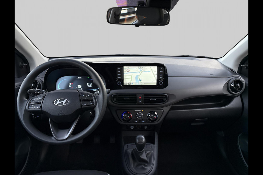 Hyundai i10 1.0 Comfort