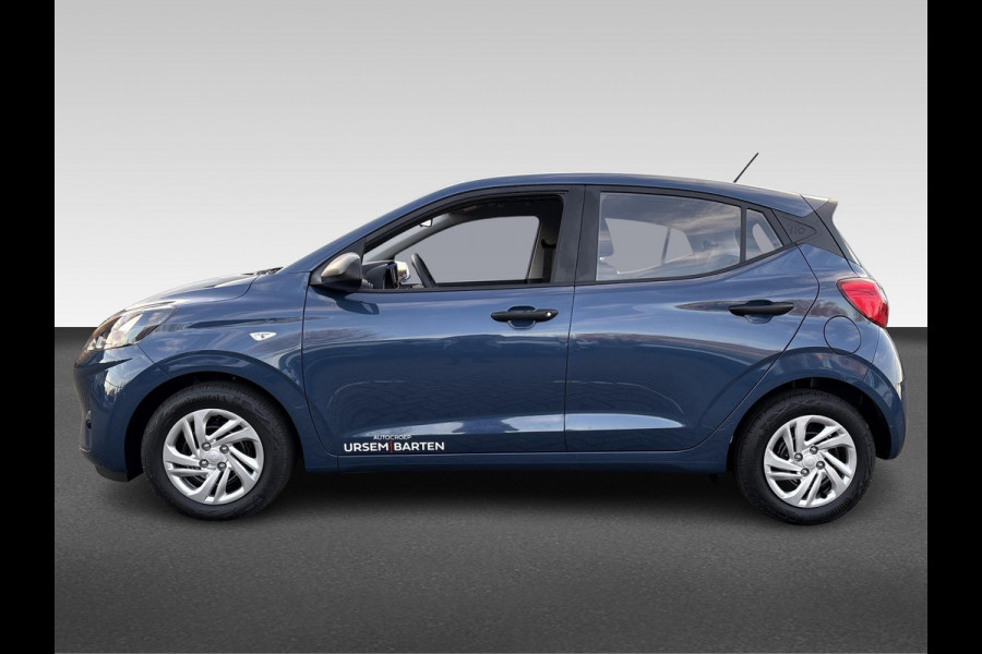 Hyundai i10 1.0 Comfort